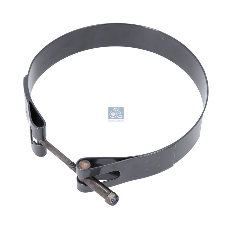 banda de fixare,rezervor aer comprimat DT Spare Parts 1.48303