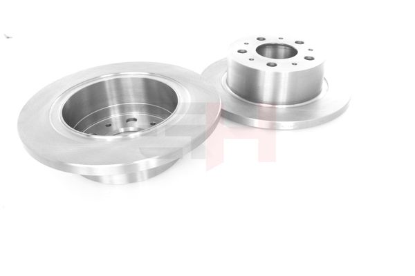 Piduriketas, GH GH-421942