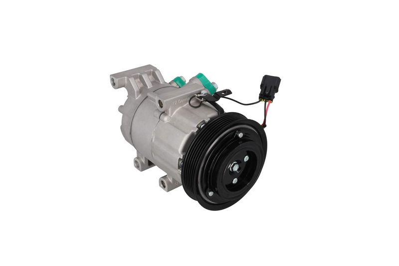 KAMOKA 7820282 Compressor, air conditioning