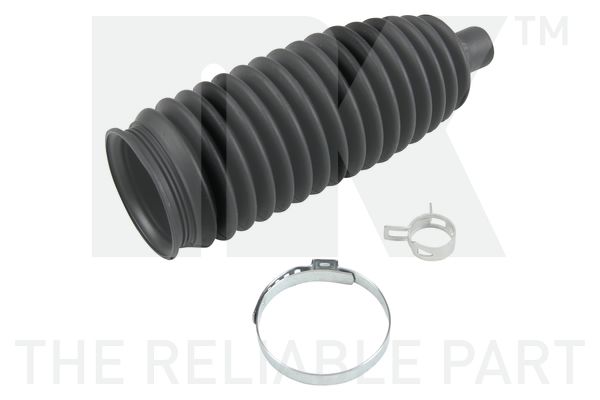 Manchetsæt, styretøj