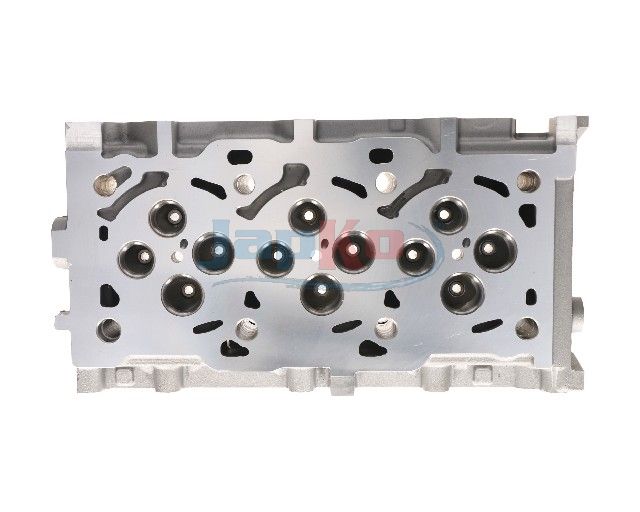JAPKO JHY017S Cylinder Head