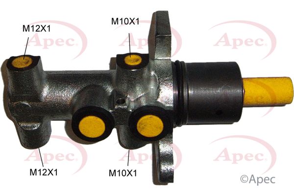 APEC Brake Master Cylinder MCY194