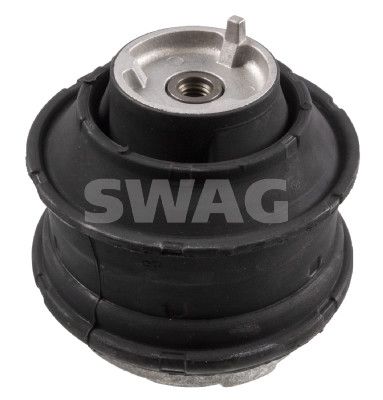SWAG 10 13 0093 Mounting, engine