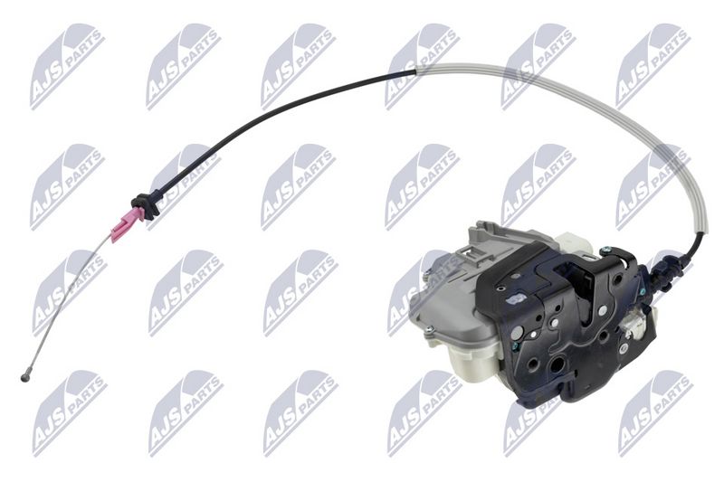 Ukselukk, NTY EZC-PS-033