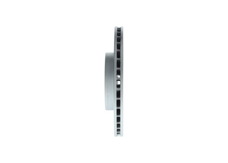 BOSCH 0 986 479 G83 Brake Disc