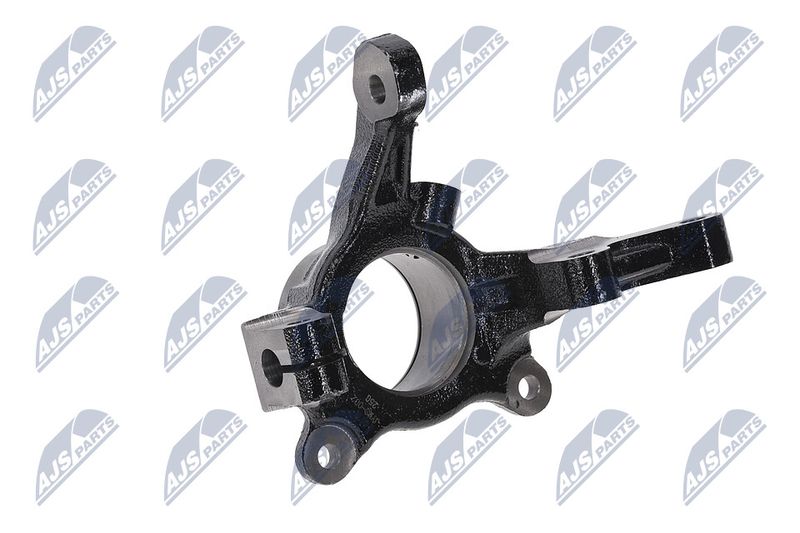 Käändmik, rattakinnitus, NTY ZZP-MS-002