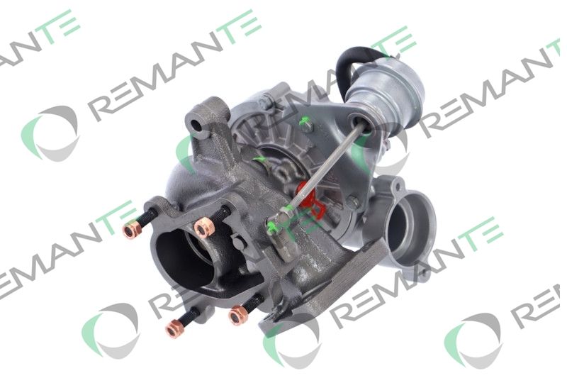 REMANTE 003-001-001164R Charger, charging (supercharged/turbocharged)
