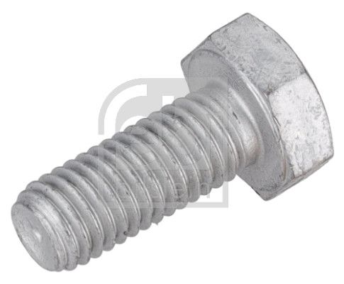 Bevestigingsbout remschijf (M10x150x25, draadlengte 22,5mm)
