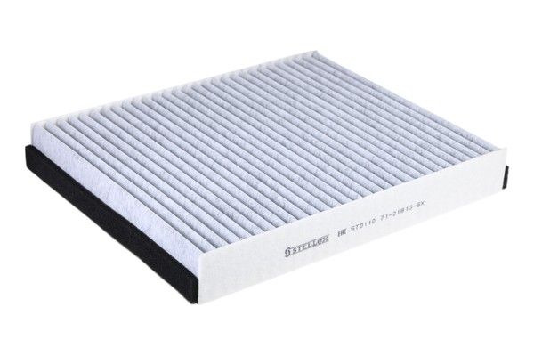 STELLOX 71-21813-SX Filter, cabin air