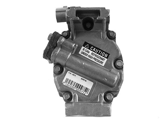 Airstal 10-0974 Compressor, air conditioning