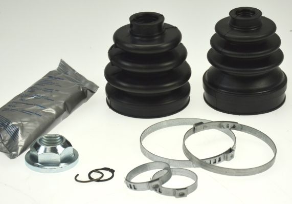 Drivaksel Manchetsæt