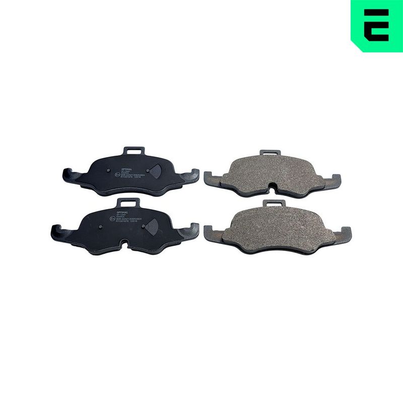 Prekė atitinka OEM kodą: 8S0 698 151 B