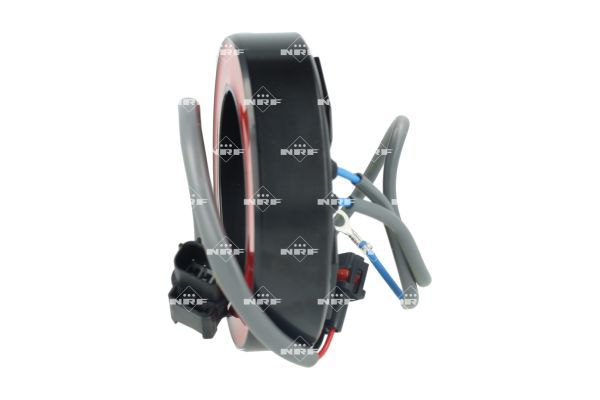 Pool, magnetsidur (kompressor), NRF 38678