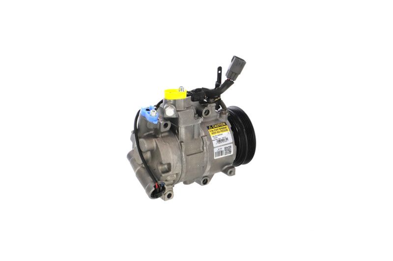 REMANTE 005-001-000336R Compressor, air conditioning