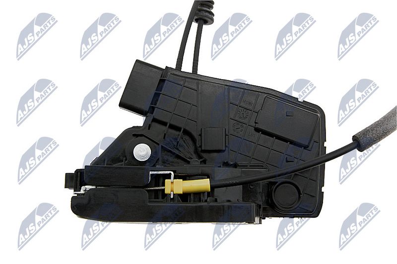 Ukselukk, NTY EZC-KA-002