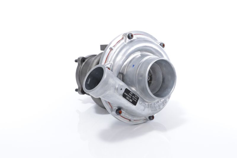 Compresor,sistem de supraalimentare T914793 BTS Turbo