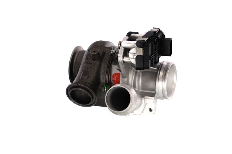 REMANTE 003-002-004419R Charger, charging (supercharged/turbocharged)