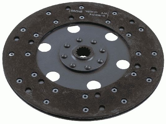 SACHS 1864239033 Clutch Disc