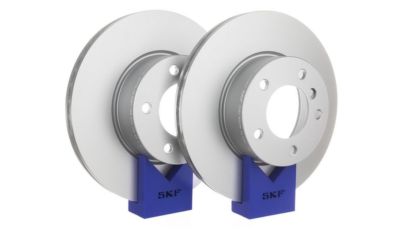 Piduriketas, SKF VKBD 80079 V2