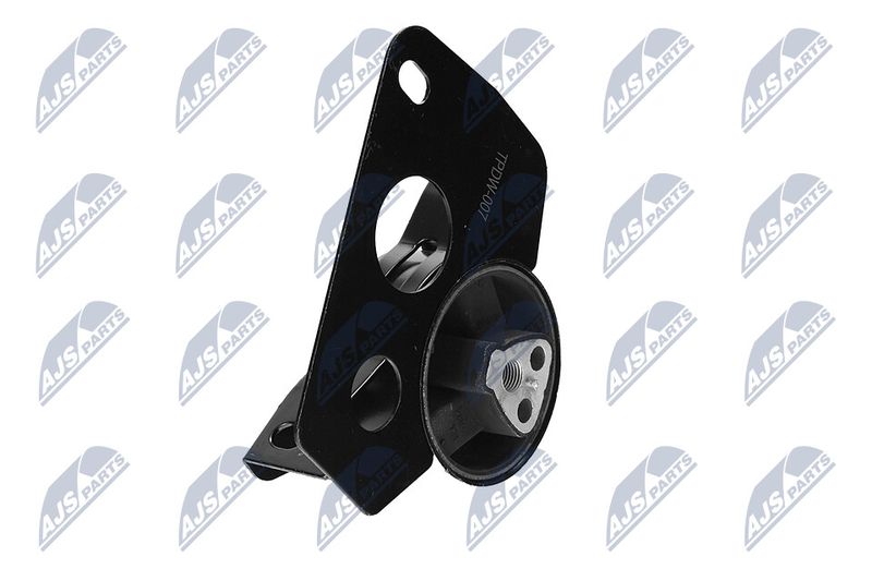 Paigutus, Mootor, NTY ZPS-DW-007