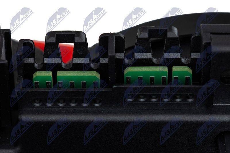 NTY EAS-VW-015 Clock Spring, airbag