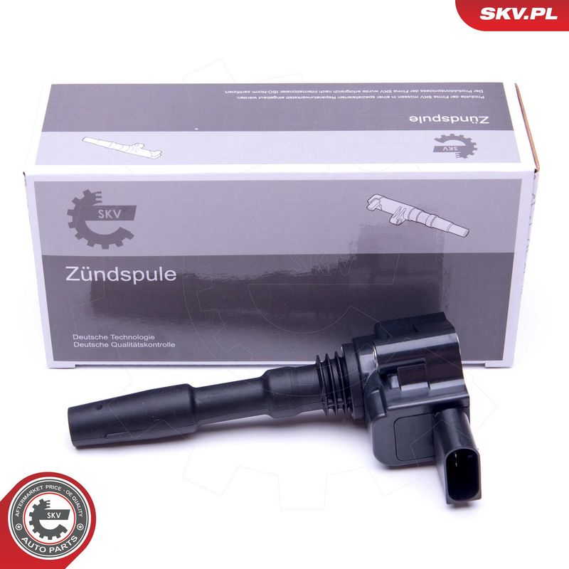 Süütepool, ESEN SKV 03SKV287