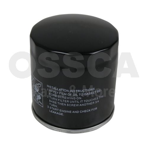 маслен филтър OSSCA