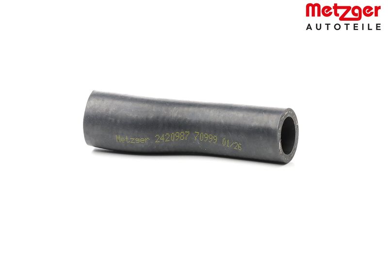 METZGER AUTOTEILE 2420987 Radiator Hose