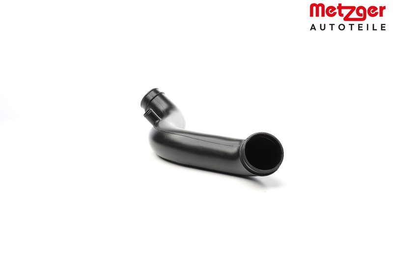 METZGER AUTOTEILE 2400964 Intake Pipe, air supply