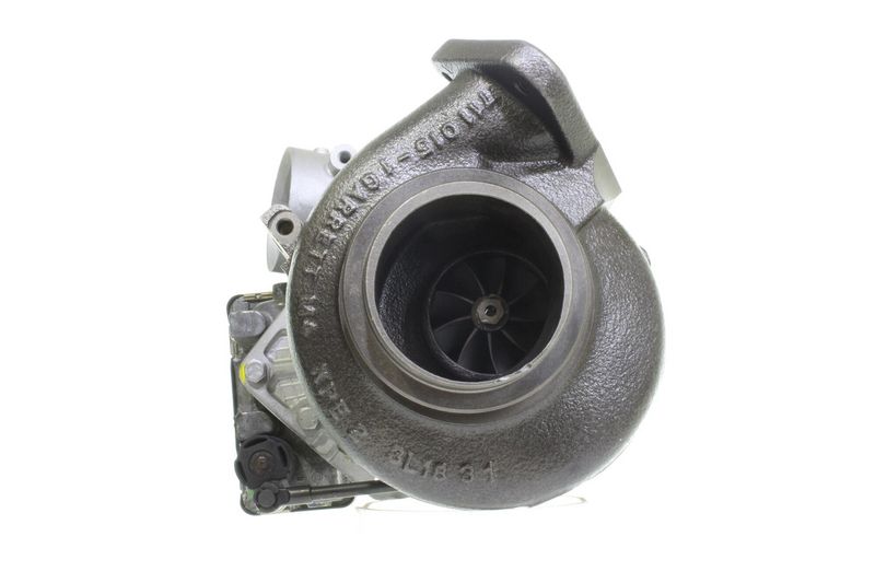 ALANKO 11900588 Charger, charging (supercharged/turbocharged)