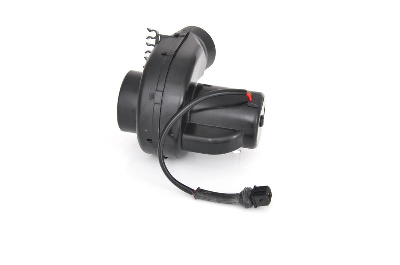 BOSCH 0130007810 Electric Motor, interior blower