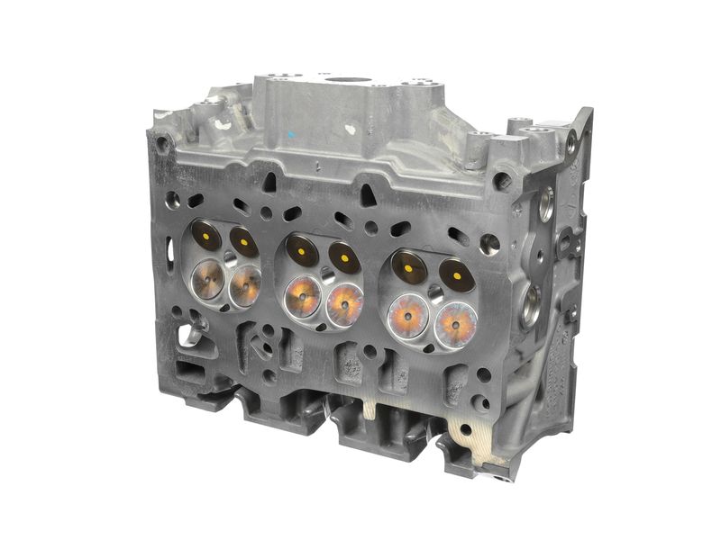 Product Image - Cilinderkop - HL0143 - ET ENGINETEAM