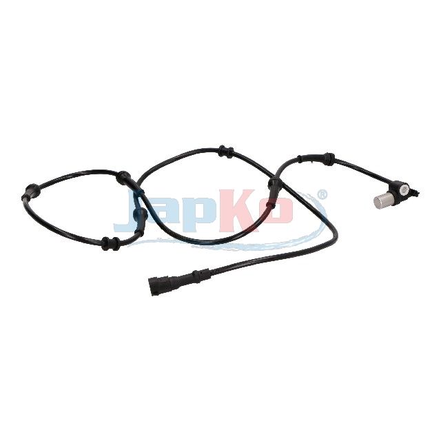 Andur, rattapöörete arv, JAPKO 151907