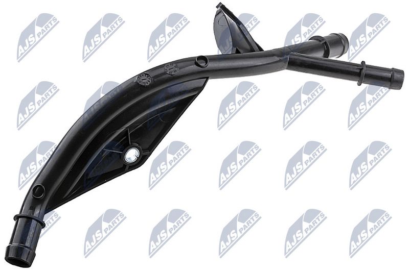 Jahutusvedeliku torustik, NTY CPP-WW-030
