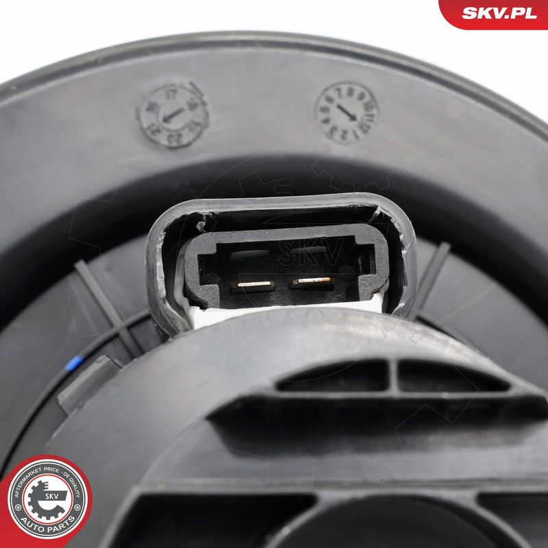 Salongipuhur, ESEN SKV 68SKV092