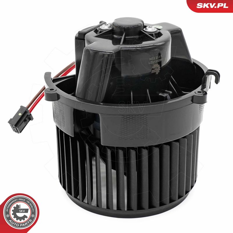 Salongipuhur, ESEN SKV 68SKV021