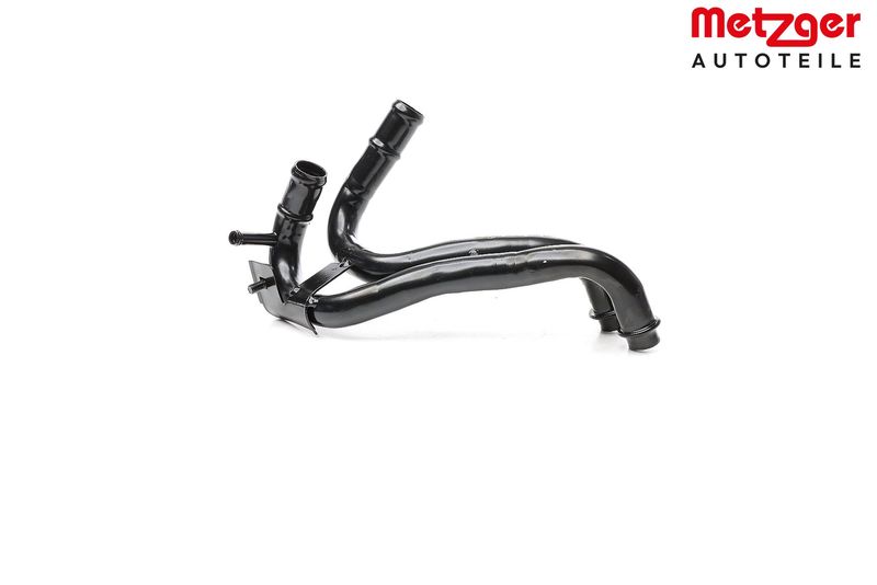 METZGER AUTOTEILE 4010678 Coolant Pipe