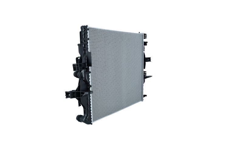 Radiaator, mootorijahutus, NRF 58431