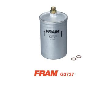 горивен филтър FRAM
