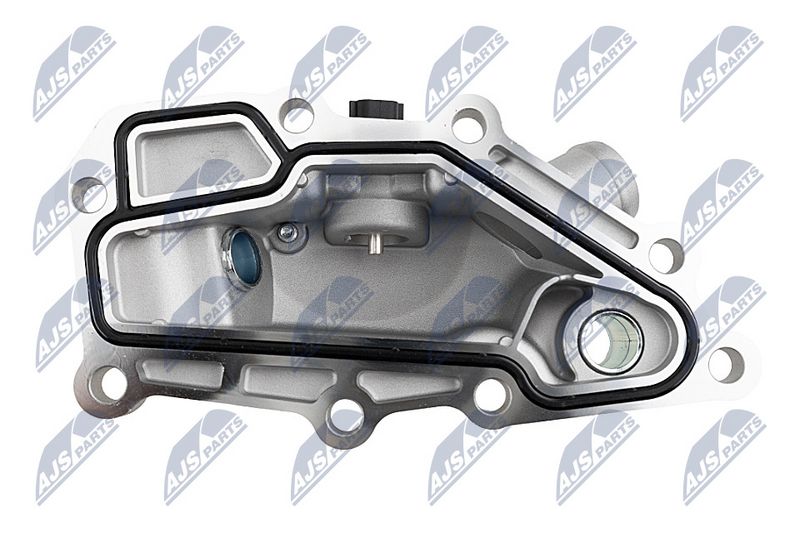 Termostaadikorpus, NTY CTM-RE-033