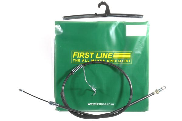 FIRST LINE Cable Pull, parking brake FKB3379