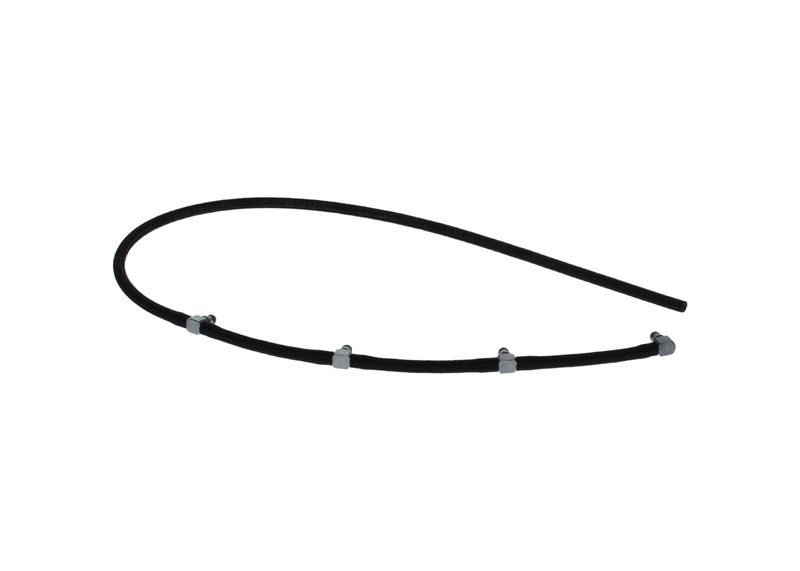 BOSCH 0928402059 Hose, fuel overflow