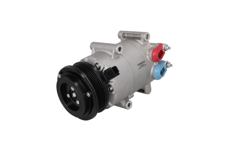 KAMOKA 7820070 Compressor, air conditioning