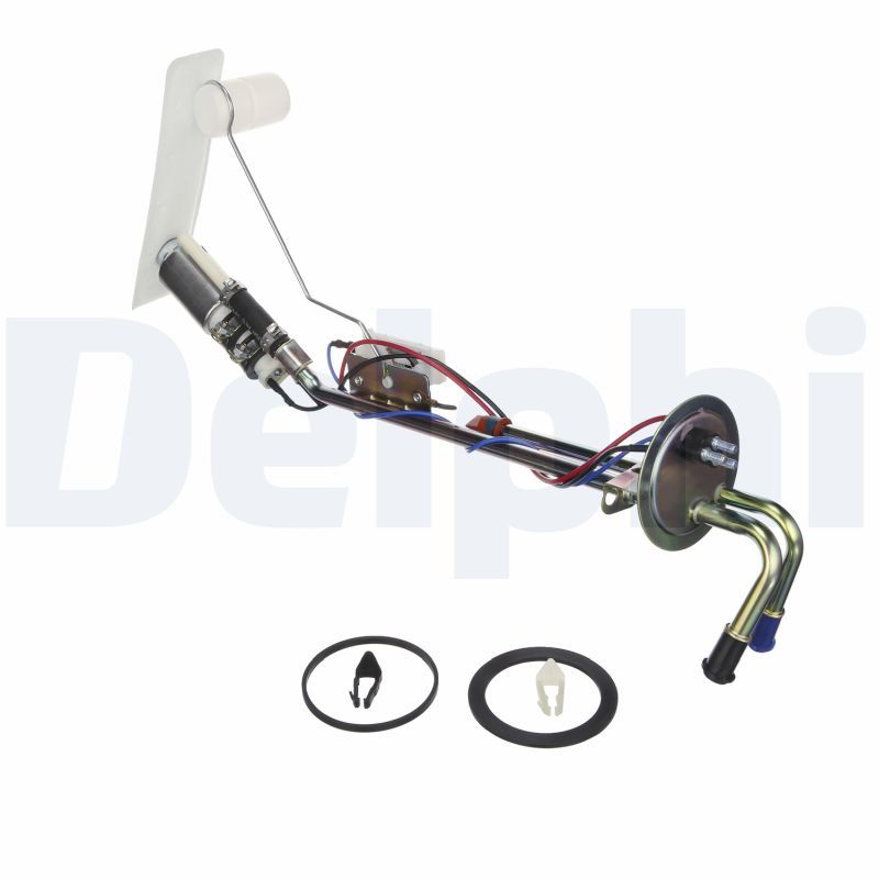 Delphi Fuel Feed Unit HP10185-11B1