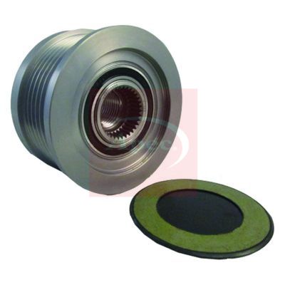 APEC Alternator Freewheel Clutch AOP1053