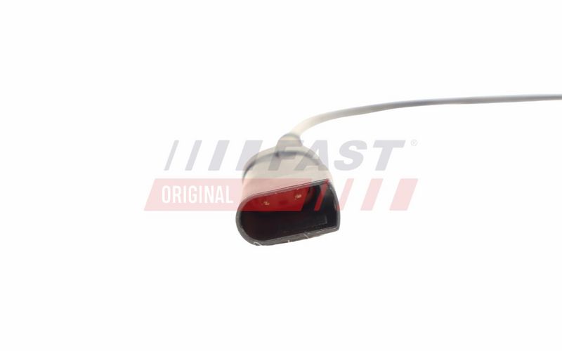 Hoiatuskontakt, piduriklotsi kulumine, FAST FT32604