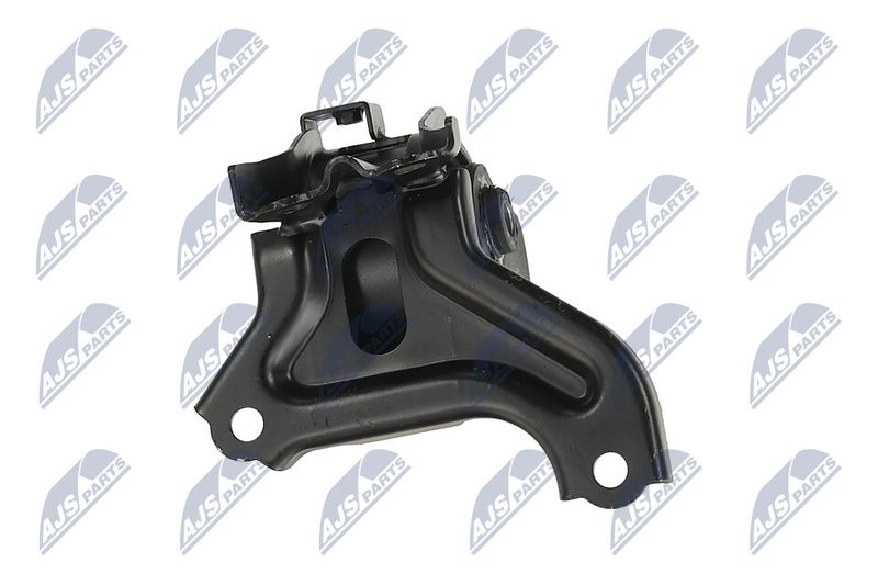 Paigutus, Mootor, NTY ZPS-HY-568