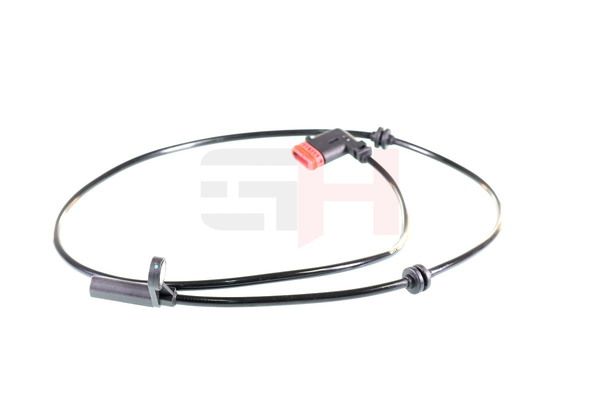 GH GH-713328 Датчик, кількість обертів колеса