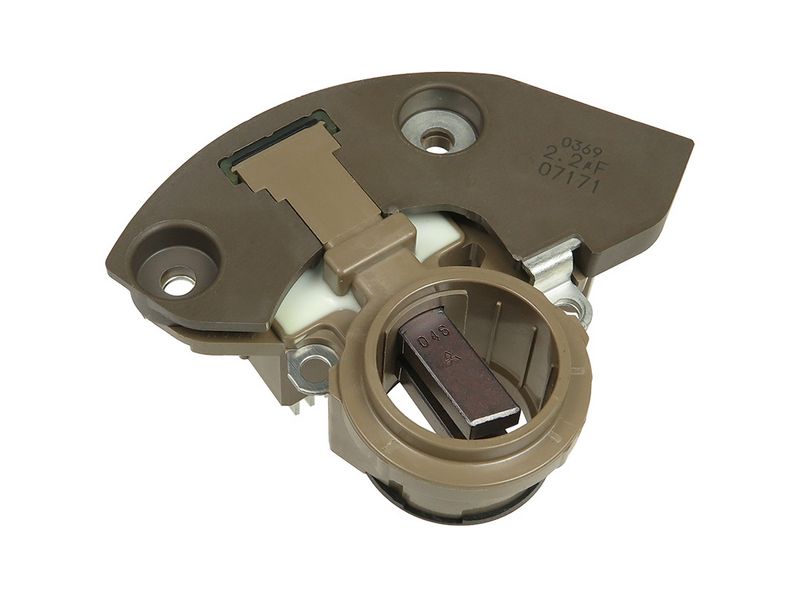 AS-PL ARE5123(MITSUBISHI) Alternator Regulator