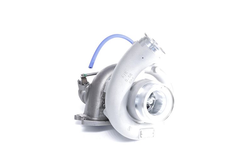Compresor,sistem de supraalimentare T918832 BTS Turbo